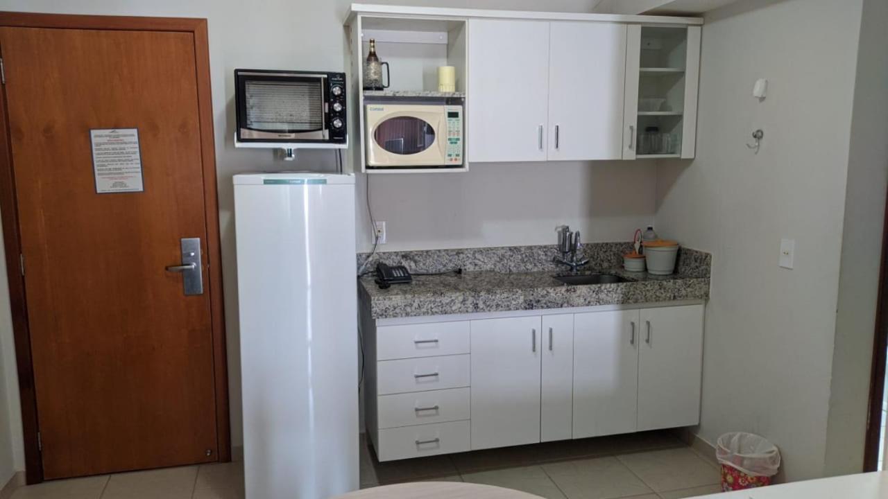 Aguas Da Serra Apart Hotel Ріу-Кенті Екстер'єр фото